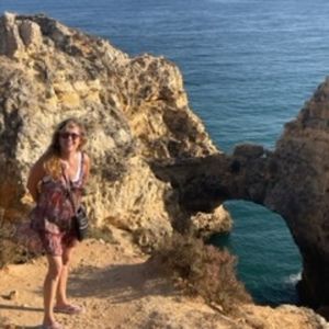 Meet your Posher, Lynda